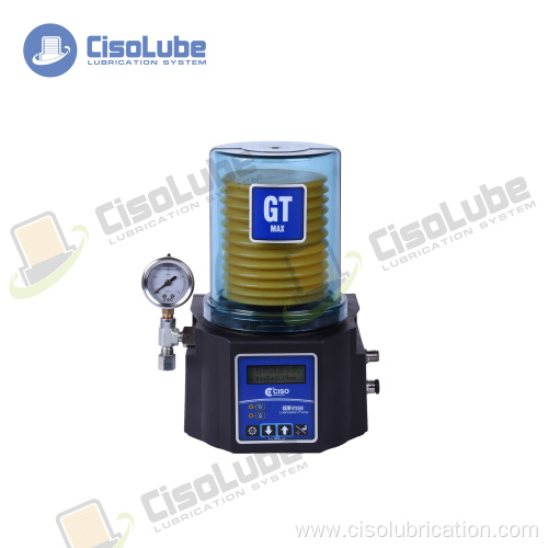 New Type Wonderful Volume 700cc Lubrication pump mini